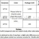 KR13 Galaxy 10*14 18*22 Flat Back Sew on Acrylic Rhinestones for Fashion Decoration, Craft Making, Garment Bags Accessories thumbnail-3