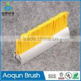 High Quality SGS Escalator Spare Parts Aluminium Escalator Strip Brush thumbnail-5