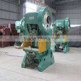 KRRASS 63T Aluminum Sheet Punching Holes Machine With Newest Price thumbnail-2