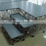 Promotional Hot Sale Modular Stage Mobile Staging for Only 145 USD Now thumbnail-2