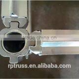 Professional Telecope Stage Decoration Ideas for Wedding thumbnail-6