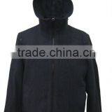 Men's Outer Jacket, Men Winter Jacket, Padded Jacket Men