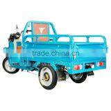 Most Comprehensivel Used Delivery Electric Motorized Tricycles for Adults thumbnail-2