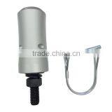Norwayho Aluminum Whip Mount for Mining Whip thumbnail-2