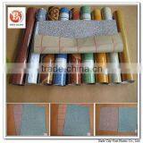 2016 Colorful Patterns Pvc Flooring Roll