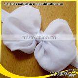 Mix Colors Chiffon Bowknot Top Baby Headband Wholesale Supplier's Choice thumbnail-3