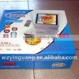 Paper Packing Box