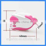 Multifunction Pedometer With LED Light,Pedometer With Belt Clip thumbnail-2