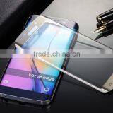 Full Protect Curved Tempered Glass Screen Protector For Samsung Galaxy S6 Edge thumbnail-5