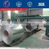China supplier dx51d gi hot dipped galvanized steel coils factory good