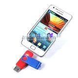 Hot sell OTG Smartphone USB flash drive,OTG Cellphone usb flash drive