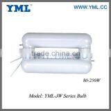 YML induction magnetic induction flood light replace HPS 1000W