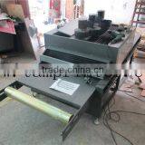 TM-UV-D Offset Printer UV Tunnel Dryer thumbnail-4