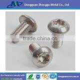 China Factory Supply High-end Quality and Low Price Dongguan Torx Screws thumbnail-1