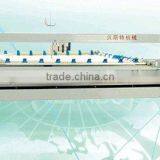 Single-needle Computerized Quilting Machine