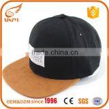 Custom Promotion Cheap Snapback Caps Wholesale Blank 3D Embroidery Snapback Caps thumbnail-5