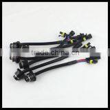 XENON HARNESS D2S D2R D2C D4S D4R D4S TO AMP WIRE ADAPTER HID CONVERSION CABLE thumbnail-1