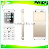 2.4 inch mobile phone with Quad Band/GSM OEM multi-language for old people