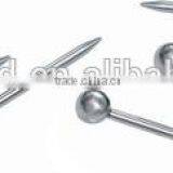 Mini Stainless Steel Dessert Fruit Forks Set for Salad thumbnail-2