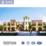 3d Commercial Rendering/animation/construction Design/architectural Drawing