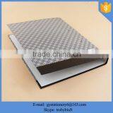 Lever Arch File(PVC 2 Sides) thumbnail-2