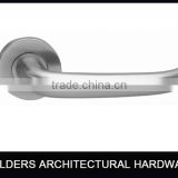 good quality fancy door handles made in China