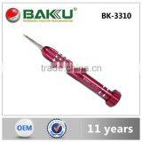 BK-3310 Top Quality Magnetic Precsion Screwdriver Set For Mobile Phone thumbnail-2