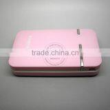 2015 Fashion Gift Mobile Power Charger / Portable Mobile Phone Charger for Private Labeling thumbnail-2