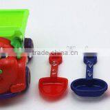 Build Yourself Plastic Car Toy/Hot Selling Metal Car Model Intelligent Diy Model Car Toy thumbnail-2