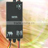 Wuhan 5a 3a 12v Street Light Graden Solar Light