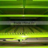 Runyuan Hot Sale !! 4LZ-6 G60 Rice(Wheat) Combine Harvester thumbnail-2