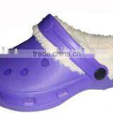 Winter Shoes Eva Clogs thumbnail-1