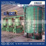 SINODER Brand Edible Oil Making Machine Includes:oil Pretreatment Machine,Solvent Extraction Machine,oil Refinery Plant thumbnail-2