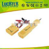 CE Approval Cat.5e and Cat.6 Enhanced Network Cable Tester & Scaner