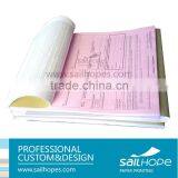High Quality Multi-ply Carbonless Ncr Sample Invoice