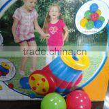 Inflatable Water Sports Products,inflatable Husky thumbnail-1