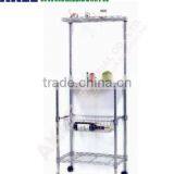 Kitchen Storage Steel Rack Storage Rack Storage Steel Rack thumbnail-1