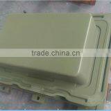 Rotomolding for the 22L Cooler Box thumbnail-2