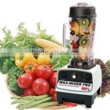 Electric Commercial Blender - 3.5HP Variable Speed