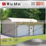 CH-LA007 High Quality Modern Mobile Carport thumbnail-5