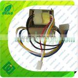 Single Phase Low Voltage Transformer High Frequency Transformer for 220v thumbnail-2