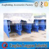 Cangzhou Steel Portal Frame Scaffolding for Construction thumbnail-1