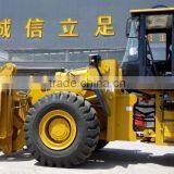 New Condition and Front Loader Type Log Grapple for Sale thumbnail-3