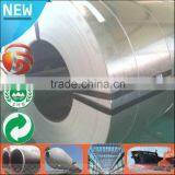 Hot Dipped Dx51d Z100 Galvanized Steel Coil thumbnail-2
