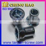 Manufacturer Fastener Aluminium Hollow Rivet thumbnail-5