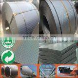 Checker Plate Specification Chequered Plate Weight A36 Q235b Ss400 ms Sheet thumbnail-2