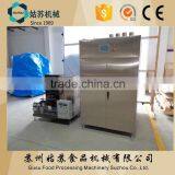 High Efficiency Chocolate Tempering Machine thumbnail-5