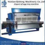 pulp molding egg tray machine/Pulp and waste paper recycled egg tray making machine/pulper machine