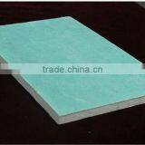Paper Faced Gypsum Board