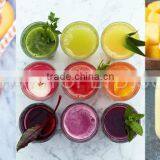 High Quality Low Noise Industrial Juicerr Blender Machine thumbnail-6
